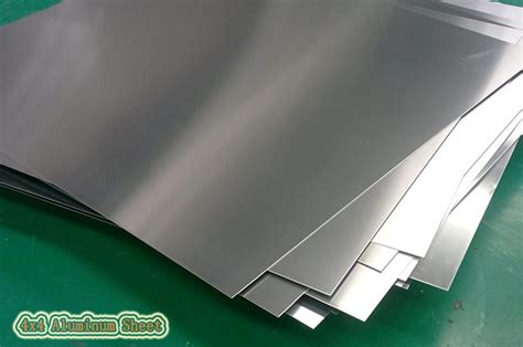 how much is aluminum sheet metal|4x4 aluminum sheet home depot.